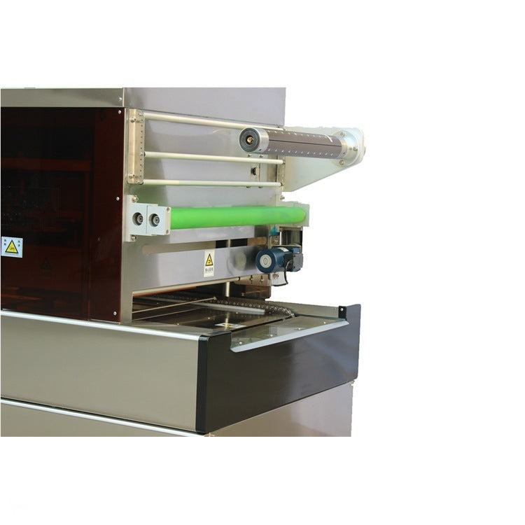 Food Tray Sealer - Image 3