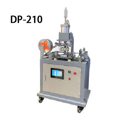 Blister packing machine CP-210 - Image 3