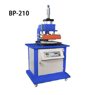 Blister packing machine CP-210 - Image 2