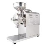 Electric Coffee Grain Grinder