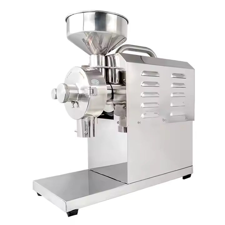 Electric Coffee Grain Grinder - Image 4