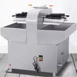 Cleaning Equipment Semi-Automatic Bottle Washing Machine