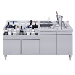 Bar Workbench（2）