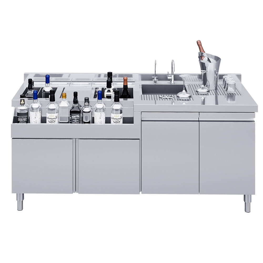 Bar Workbench(2) - Image 4