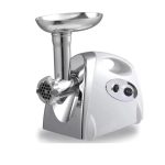 Electric Stainless Steel Meat Grinder