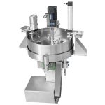 Vacuum Packaging Machine