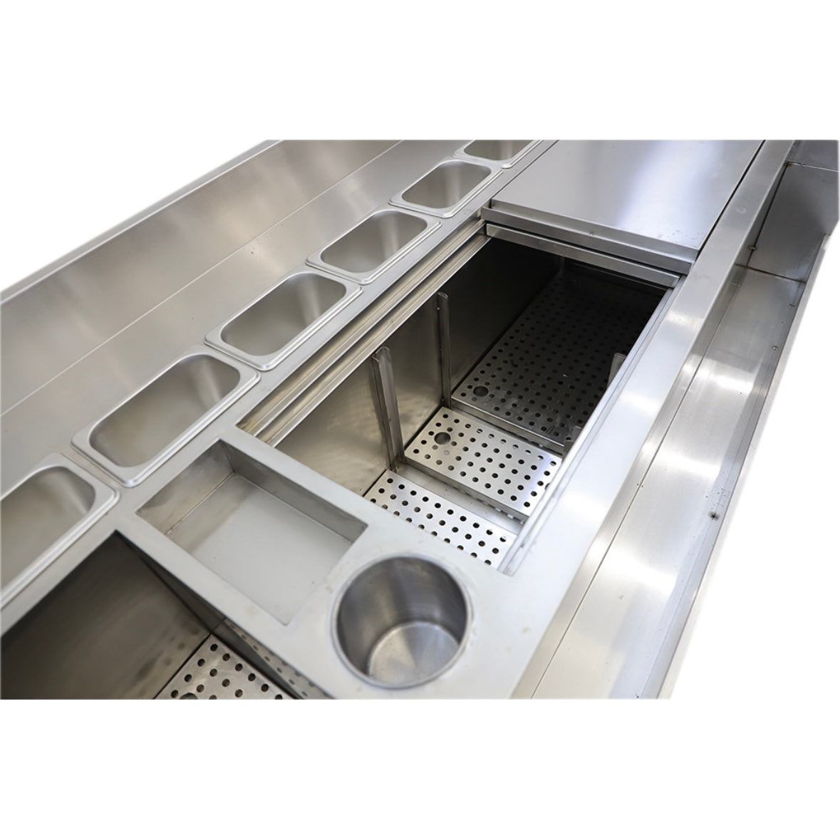 Circular Bar Workbench - Image 8