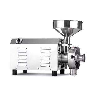 Electric Coffee Grain Grinder