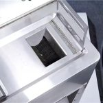 Vertical Electric Meat Grinder Multi-Function