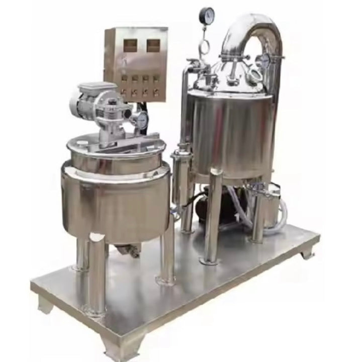 Small Honey Concentrator - Image 2