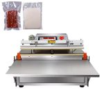 External Vacuum Packaging Machine
