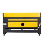 1390/1690 CO2 Laser Engraver for Metal, Crystal Wood