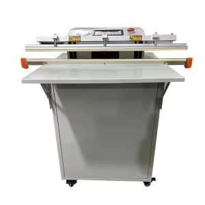 External Vacuum Packaging Machine