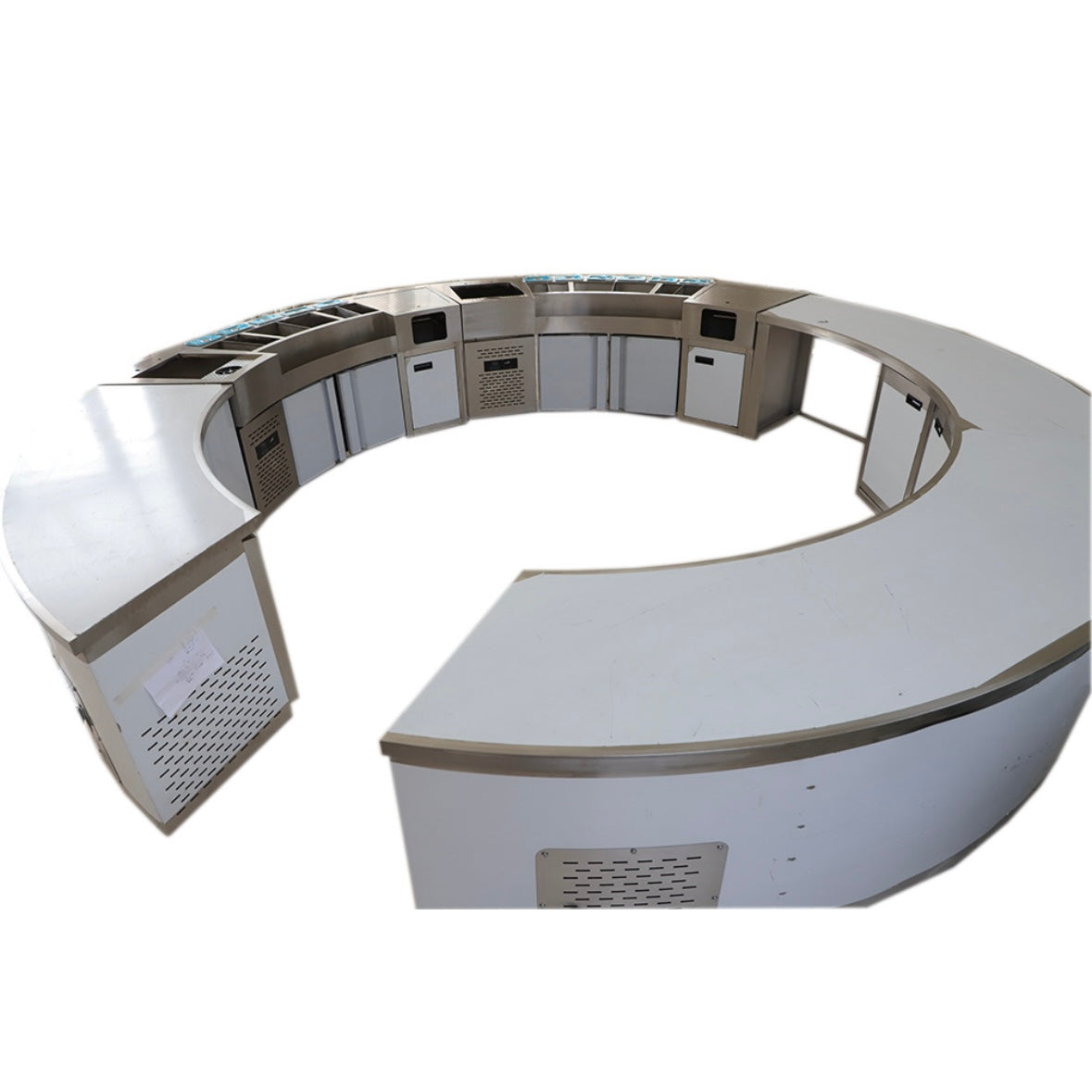 Circular Bar Workbench - Image 3