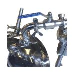Honey Processing Equipment