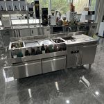 Bar Workbench（1）