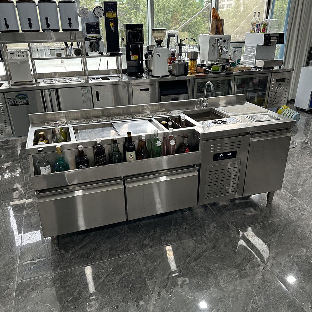 Bar Workbench(1) - Image 9