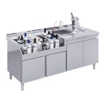 Bar Workbench（2）