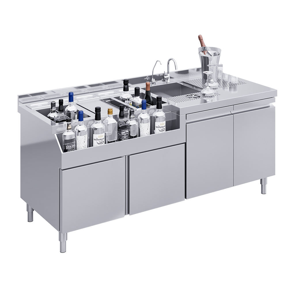 Bar Workbench(2) - Image 6