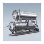 Electric Steam Steriliser