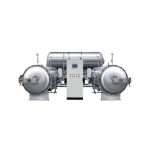 Electric Steam Steriliser