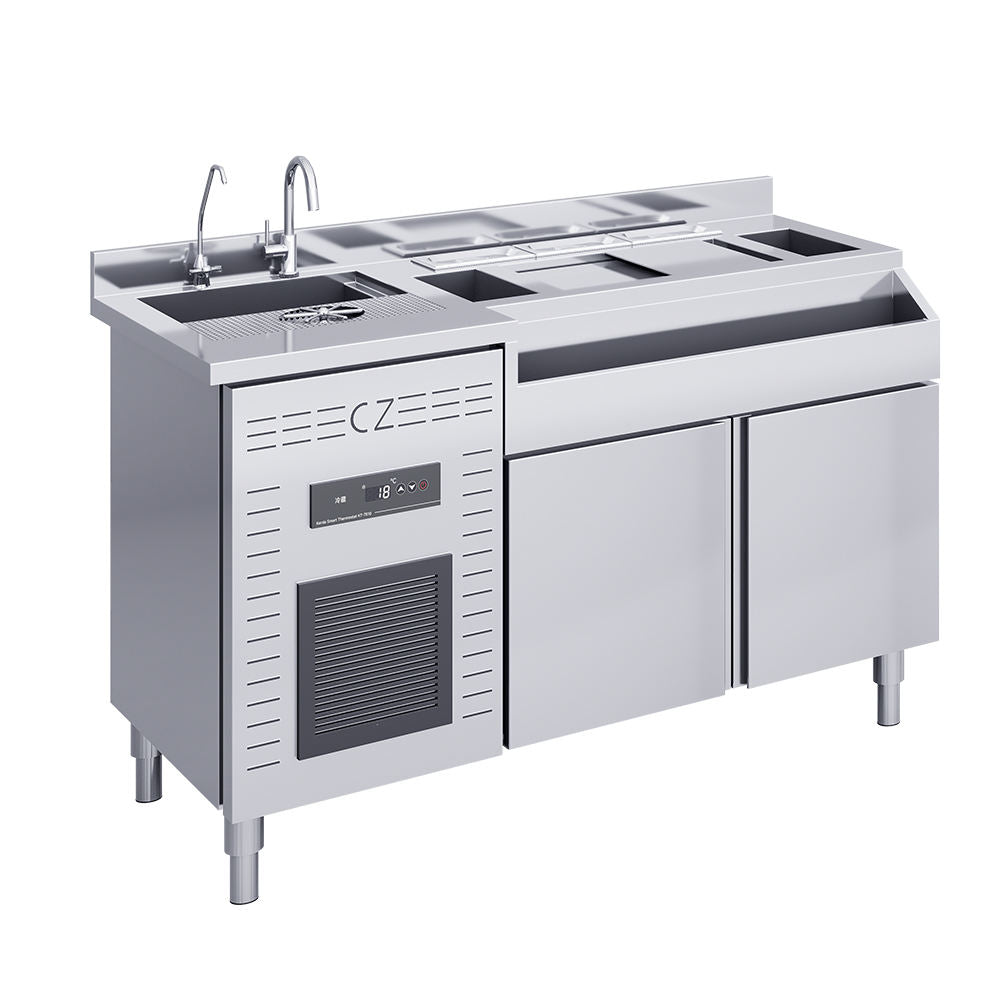 Bar Workbench(2) - Image 9