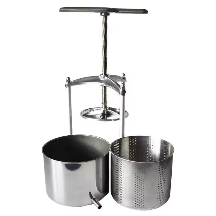 Fruit Wine Press - Image 3