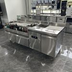 Bar Workbench（1）
