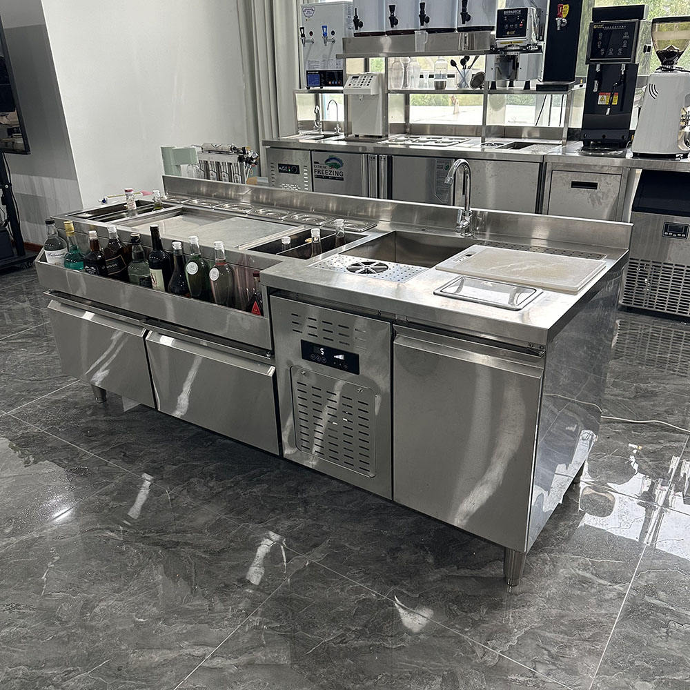 Bar Workbench(1) - Image 10