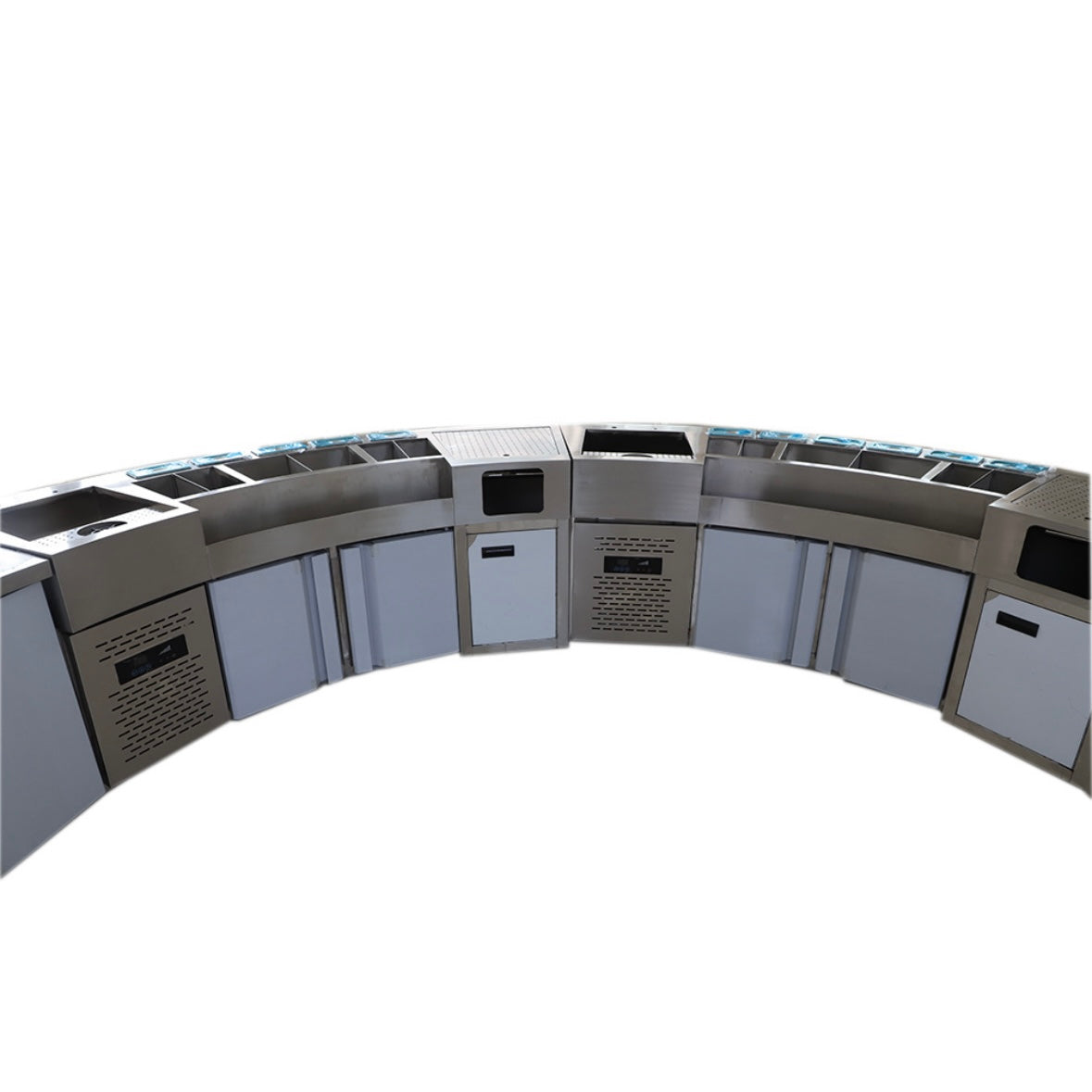 Circular Bar Workbench - Image 5