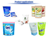 Premade Pouch Packaging Machine Price - Image 6