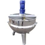 Electric Heating Sandwich Pot