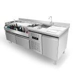 Bar Workbench（1）