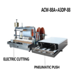 Semi-auto Cellophane Wrapping Machine