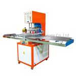 Blister Sealing Machine