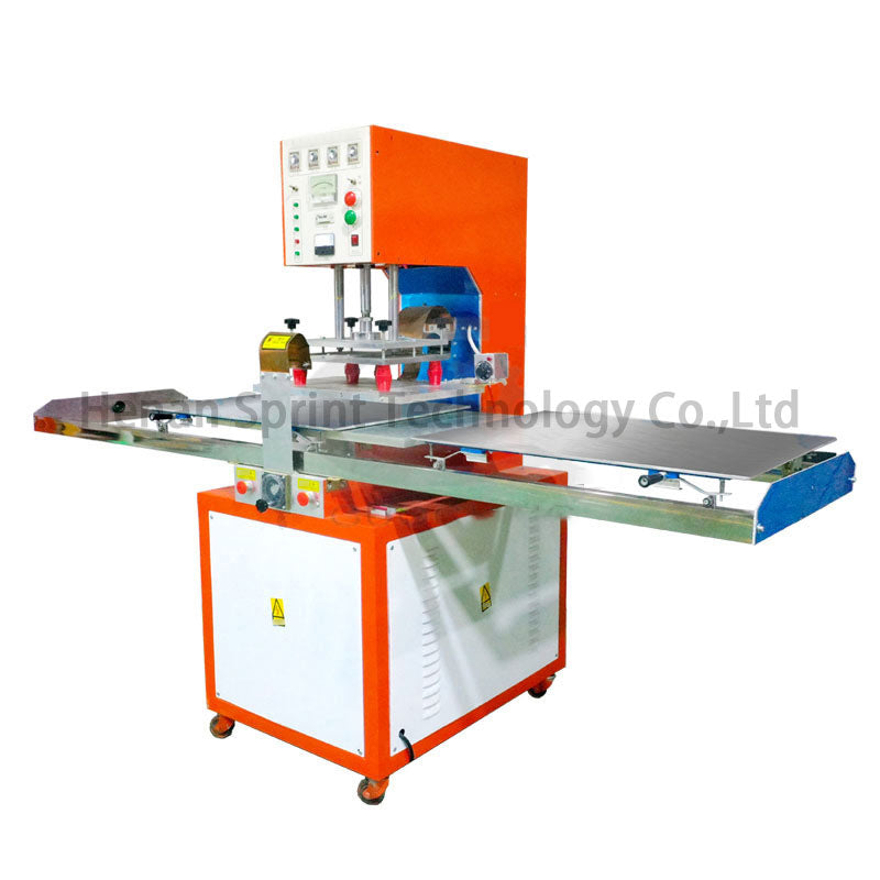 Blister Sealing Machine - Image 3