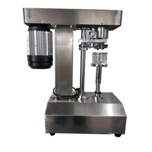 Capping Machine