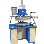 Pneumatic Hot Foil Stamping Machine