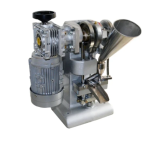 Powder Tableting Machine