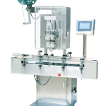 C120 Energy-saving Desiccant Inserting Machine