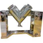 V Type Powder Blender