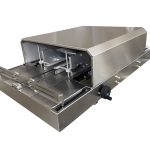 Cellophane Wrapping Machine