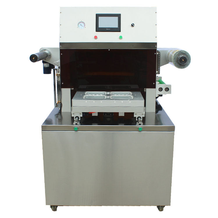 Vacuum Skin Packaging Machine - Image 2