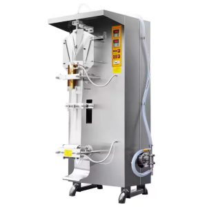 Automatic Lotion Filling Machine Packaging Machine