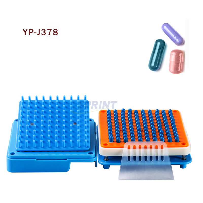 Manual Capsule Filling Machine - Image 3