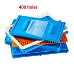 400 Hole Factory Price Capsule Powder Capsule Filling Machine