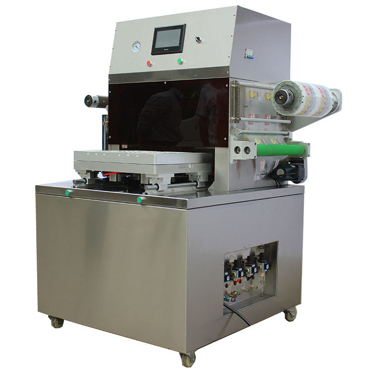 Vacuum Skin Packaging Machine - Image 3