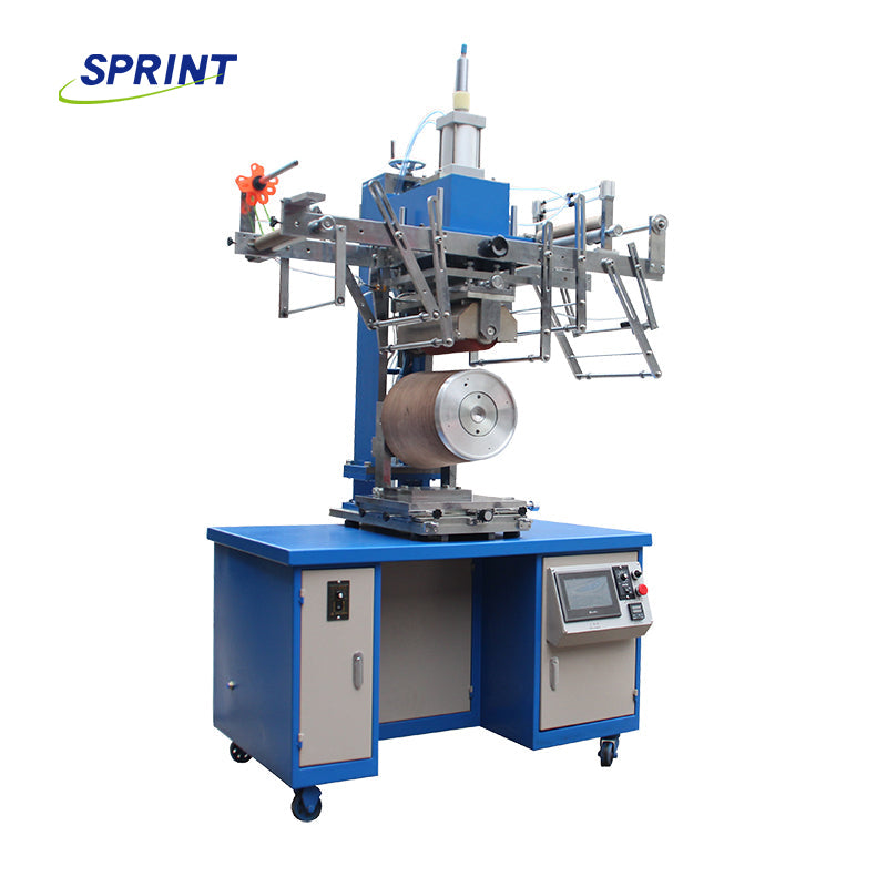 HT-B-300 Heat Transfer Printing Machine - Image 2