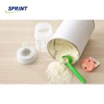 PDF-500 Manual Dry Powder Protein Powder Filling Machine