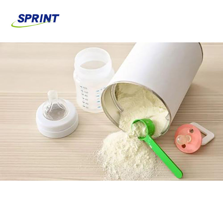 PDF-500 Manual Dry Powder Protein Powder Filling Machine - Image 2